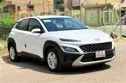 هيونداي كونا